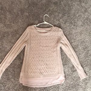 Maurices Sweater
